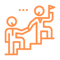 Mentorship Icon
